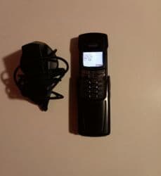 Powerbanklar: Nokia 8, rəng - Qara, Düyməli — 4