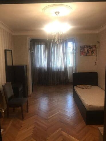 maştağa kiraye: Gənclik metrosunun yaxınlığında (Skaçkanın,koorparasiya universitetin — 6