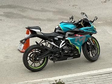h4 led: Məhsul: CFMOTO 250SR Xüsusiyyətlər: - Mühərrik: 249 cc, 1 silindr — 4