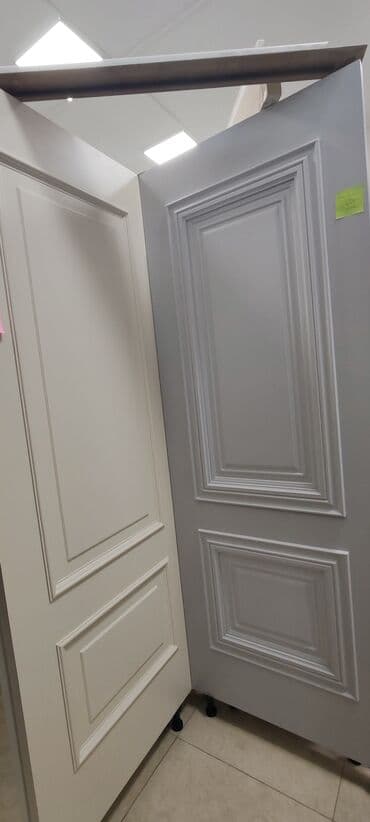 двери для дома: Новый Межкомнатная дверь 90х205 см C замком и рамой, C гарантией, Платная установка, Бесплатная доставка, Платная доставка, Доставка в районы — 26