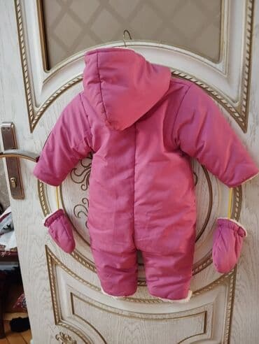 1 yaş: Kanbizon 1 yaş — 7