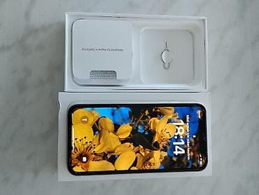 Elektronika: IPhone 11, 64 GB, Ağ, Sənədlərlə — 2