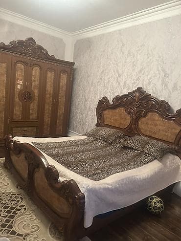 dolablar islenmis: İkinəfərlik çarpayı, Dolab, Malayziya, İşlənmiş — 1