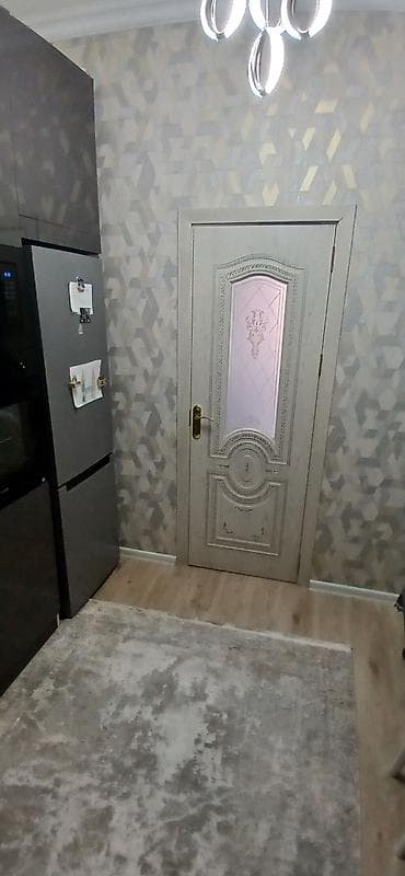 novxanıda ev: 2 otaqlı, Yeni tikili, 77 kv. m — 10