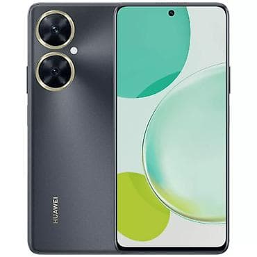 Huawei nova 11i, 128 GB, rəng - Qara