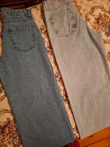 велосипеды 24 дюйма: Bikelife Jeans – klassik düz kəsimli cins şalvarlar - Brend: BIKELIFE — 2