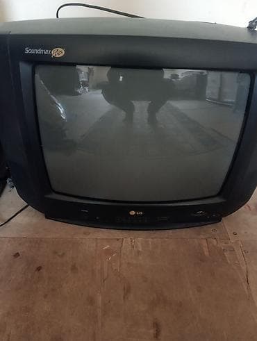 İşlənmiş Televizor LG