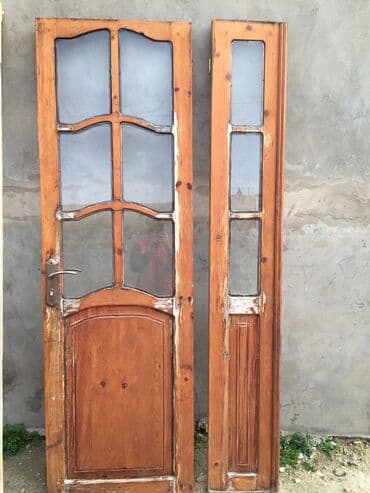 межкомнатные двери в баку: Межкомнатные двери — 2