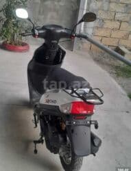 vespa baku qiymetler: - XRoad, 50 sm3, 11400 km — 3