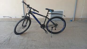 седло для велосипеда бишкек: Новый Городской велосипед 28", скоростей: 21, Самовывоз — 2