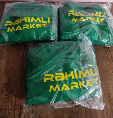 прокат мужских костюмов в баку: Rstoran mağaza və şirkət geyimlərinin hazırlanması — 2