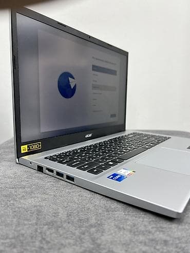 dinamik pioner: Yeni Acer Aspire, 15.6 ", Intel Core i5, 512 GB, Ünvandan götürmə, Ödənişli çatdırılma — 4