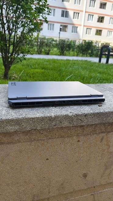 5060: Yeni Lenovo LOQ, 16 ", Intel Core i7, 1 TB, Ödənişli çatdırılma, Rayonlara çatdırılma, Ünvandan götürmə — 10
