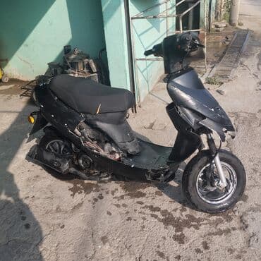 traktor mtz 50: Moon - moon, 50 sm3, 2023 il, 2800 km — 2