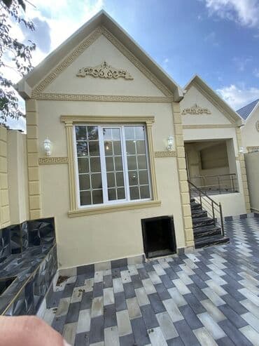 xacmazda satılan evlər: 4 otaqlı, 2 kv. m, Yeni təmirli — 2