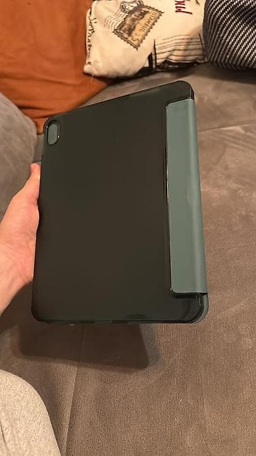 ipad tablet: Yeni Apple iPad 11 (2025), 11", 128 GB, Ödənişli çatdırılma — 5