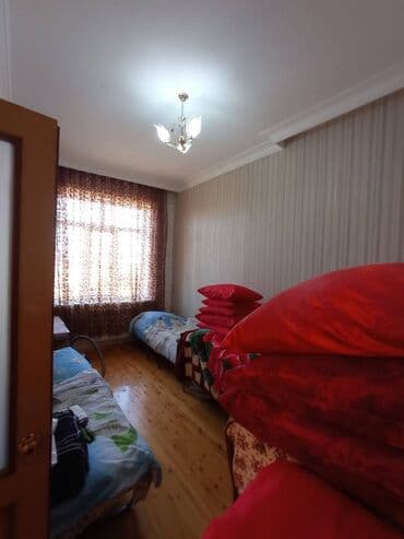 hovuzlu evler baki: 7 otaqlı, 335 kv. m, Orta təmir — 6