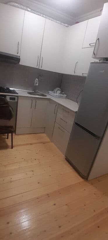 bine atciliqda ev: Afda ev satLır — 3