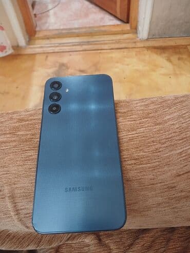 samsung a25 irşad: Samsung Galaxy A25, 256 GB, rəng - Göy, İki sim kartlı — 1