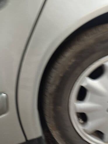 r14 disklər: Lassa 15lik şam — 4