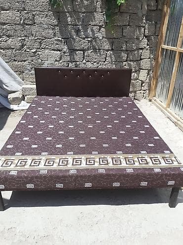 Çarpayı təzə
Hazırı var
Çatdırılma var
Vopçat aktivdir at lalafo.az Çarpayı təzə
Hazırı var
Çatdırılma var
Vopçat aktivdir