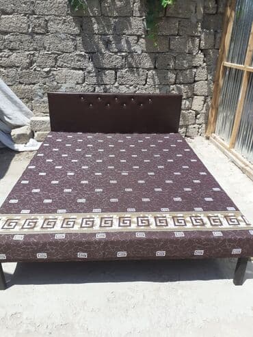 yeni il sufresi: Çarpayı təzə
Hazırı var
Çatdırılma var
Vopçat aktivdir — 1