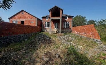 недвижимость в баку из рук в руки: 3 otaqlı, 100 kv. m, Təmirsiz — 1