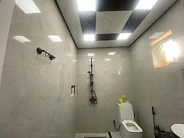 hövsan evlər: Sumqayıt, 172 kv. m, 4 otaqlı, Hovuzsuz, Kombi, Qaz, İşıq — 9