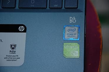 airpods pro: İşlənmiş HP Pavilion, 15.6 ", Intel Core i7, 256 GB, Ünvandan götürmə, Ödənişli çatdırılma, Rayonlara çatdırılma — 9