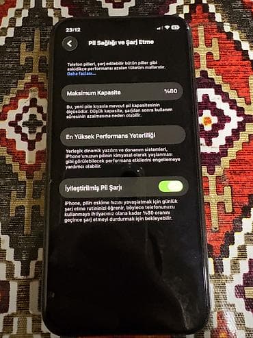 samovar ucuz qiymete: IPhone 11 Pro, 64 GB, Space Gray, Simsiz şarj — 1