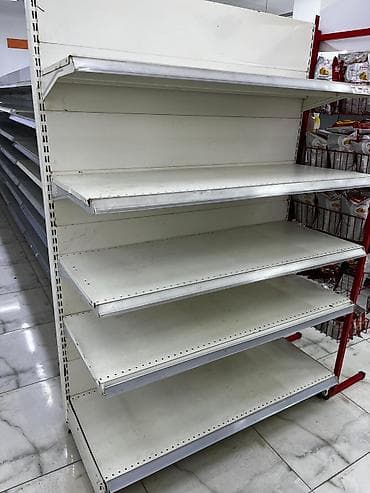 islenmis soyuducu satisi: Vitrin və avadanlıqlar Rusiya federasiyasından gətirilib və çox az bir — 3