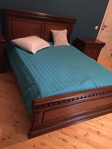 İkinəfərlik çarpayı — 1