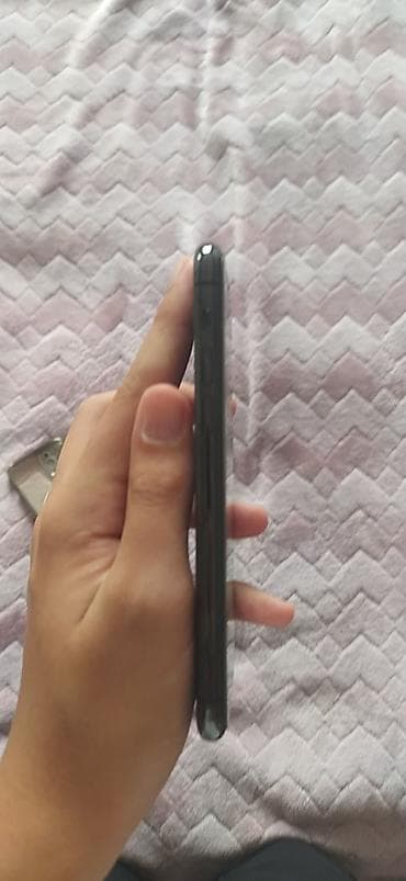 adapt: IPhone 11 Pro, 64 GB, Space Gray, Simsiz şarj, Face ID — 5