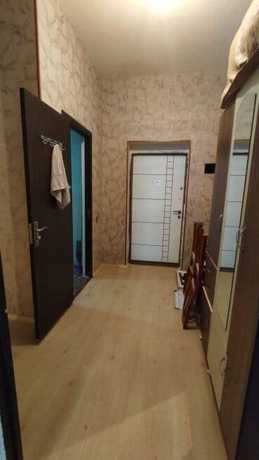 memar әcәmi 2: 2 otaqlı, Yeni tikili, m. Neftçilər, 63 kv. m — 5