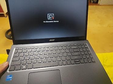 acer extensa: Acer Extensa 15 (EX215-54-55KV) noutbuku Rəng: Charcoal Black Model — 8