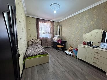 kirditle evler: Satılır – həyət evi - Masazirda 1 heyetde 2 ev satilir . Her biri tam — 10