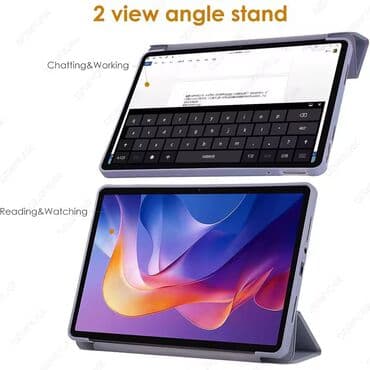 ıphone 11 ıkıncı el: 📱 Redmi Pad 2 üçün Kabro – Qara Rəng (Yeni, Paket Açılmayıb) Redmi — 2