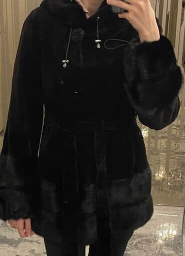 qara hicab: Tebii xez deri Xs, s razmer Qara reng Yeni kimidir 1 duymesi dusub — 7