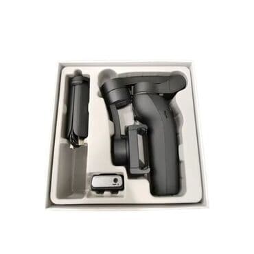 держатель телефона на стедикам fly tech 6: Brend adı Mooncrown Mənşə yeri Çin Model nömrəsi: F12 Ölçü Açıq — 7