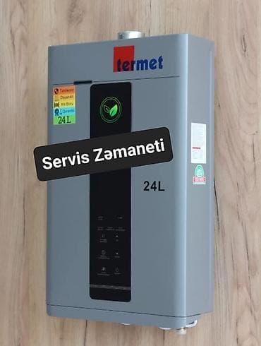 Pitiminutka Termet, 24 l/dəq, Yeni, Kredit yoxdur, Rayonlara çatdırılma, Pulsuz çatdırılma