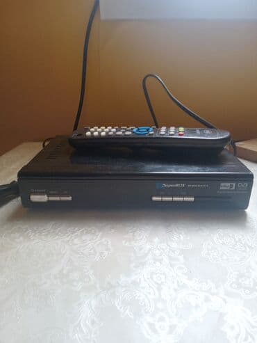 openbox: Krosni OPENBOX satilir — 2