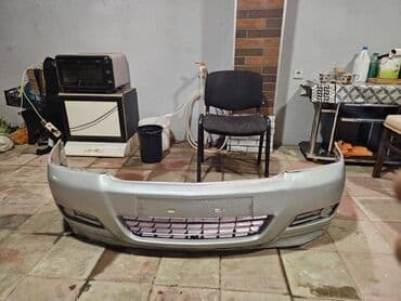 бампер опель вектра б: Vectra c 
Bufer ve sağ krlo — 3