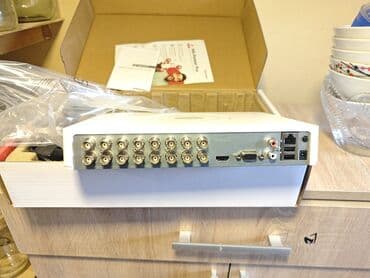 Çaydanlar: Dvr tep teze hec islenmeyib pakovka 135 manat — 2