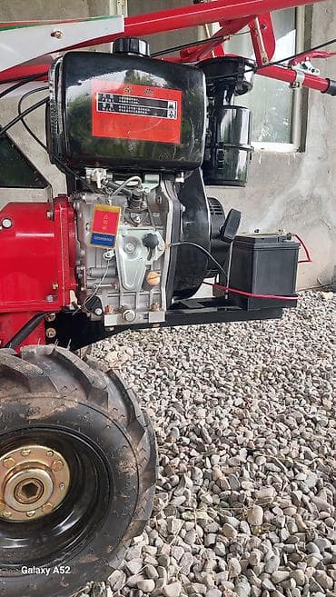 car buy: Çoxfunksiyalı biçin-toplayıcı (Multifunctional Windrower) - Tip — 8