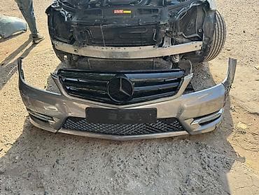 Mercedes-Benz C250, 2014 il, Almaniya lalafo.az -da Mercedes-Benz C250, 2014 il, Almaniya