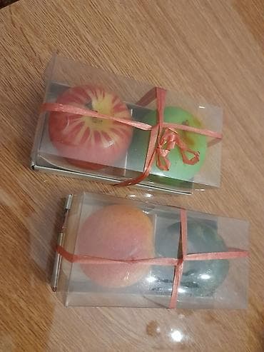 Картины и портреты: Свеча Фигурная — 2