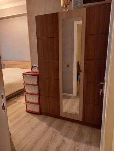 купить дом в бина: Новые Гюнашли Массив А, 2 комнаты, Новостройка, м. Халглар Достлугу, 51 м² — 4