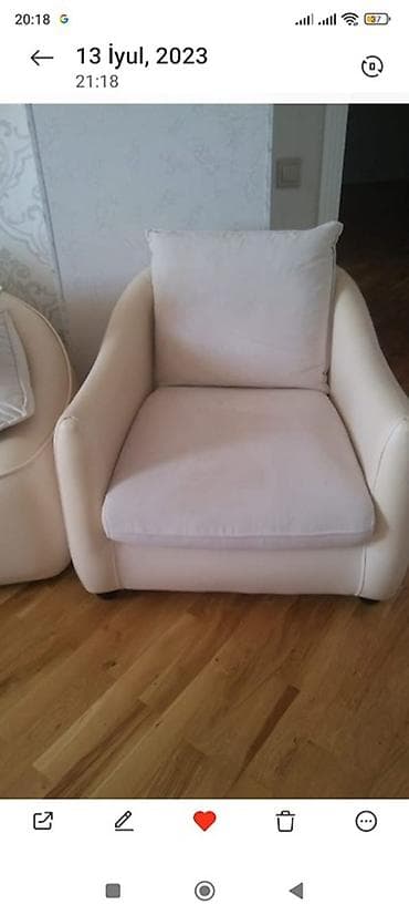 kicik divan: Divan, Divan, Bazasız, Açılmayan — 2