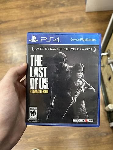 playstation 5 satilir: Qarışıq janr — 1