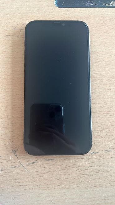 iphone x faizsiz kredit: IPhone 12 Pro, Blue Titanium, Face ID — 2